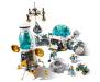 Конструктор LEGO City Space Місячна наукова база 786 деталей (60350)