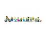 Конструктор LEGO City Лікарня 816 деталей (60330)