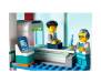 Конструктор LEGO City Лікарня 816 деталей (60330)