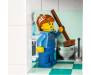 Конструктор LEGO City Лікарня 816 деталей (60330)