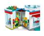 Конструктор LEGO City Лікарня 816 деталей (60330)