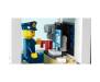 Конструктор LEGO City Поліцейська академія 823 деталей (60372)
