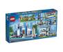 Конструктор LEGO City Поліцейська академія 823 деталей (60372)