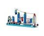 Конструктор LEGO City Поліцейська академія 823 деталей (60372)