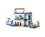 Конструктор LEGO City Поліцейська академія 823 деталей (60372)
