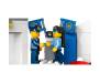 Конструктор LEGO City Поліцейська академія 823 деталей (60372)