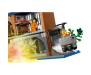 Конструктор LEGO City Поліцейський острів-в'язниця 980 деталей (60419)