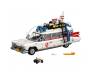 Конструктор LEGO Creator Expert Автомобіль Мисливців за привидами EKTO-1 (10274)