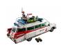 Конструктор LEGO Creator Expert Автомобіль Мисливців за привидами EKTO-1 (10274)