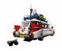 Конструктор LEGO Creator Expert Автомобіль Мисливців за привидами EKTO-1 (10274)