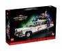 Конструктор LEGO Creator Expert Автомобіль Мисливців за привидами EKTO-1 (10274)