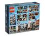 Конструктор LEGO Creator Expert Міська площа 4002 деталі (10255)