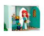 Конструктор LEGO Disney Пригода діснеївської принцеси на ярмарку 817 деталей (43246)