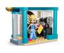 Конструктор LEGO Disney Пригода діснеївської принцеси на ярмарку 817 деталей (43246)