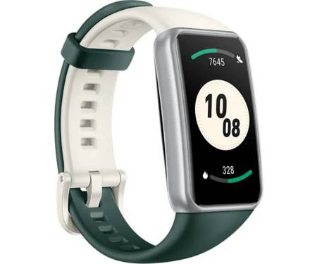 Смарт-часы Honor Band 7 Emerald Green