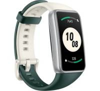 Смарт-часы Honor Band 7 Emerald Green