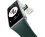 Смарт-часы Honor Band 7 Emerald Green
