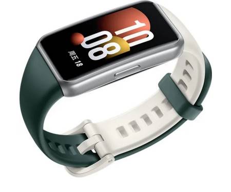 Смарт-часы Honor Band 7 Emerald Green