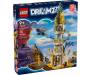 Конструктор LEGO DREAMZzz Вежа Піщаної людини 723 деталей (71477)