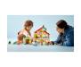 Конструктор LEGO DUPLO Сімейний будинок 3 в 1 218 деталей (10994)