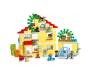 Конструктор LEGO DUPLO Сімейний будинок 3 в 1 218 деталей (10994)