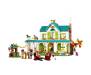 Конструктор LEGO Friends Будиночок Отом 853 деталі (41730)