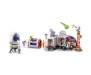 Конструктор LEGO Friends Космічна база на Марсі і ракета 981 деталей (42605)