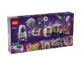 Конструктор LEGO Friends Космічна база на Марсі і ракета 981 деталей (42605)