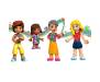 Конструктор LEGO Friends Хартлейк-Сіті. Громадська кухня (41747)