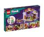 Конструктор LEGO Friends Хартлейк-Сіті. Громадська кухня (41747)