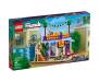 Конструктор LEGO Friends Хартлейк-Сіті. Громадська кухня (41747)