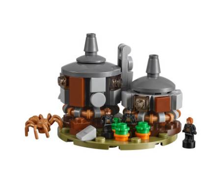 Конструктор LEGO Harry Potter Гоґвортський замок (71043)