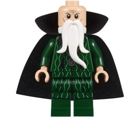 Конструктор LEGO Harry Potter Гоґвортський замок (71043)