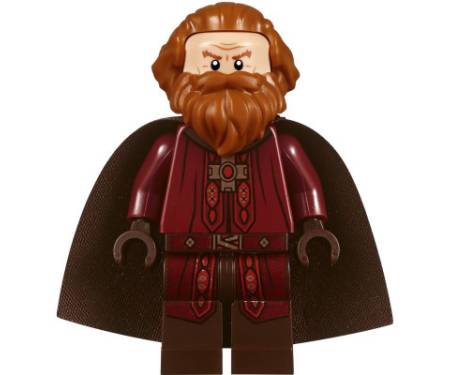 Конструктор LEGO Harry Potter Гоґвортський замок (71043)