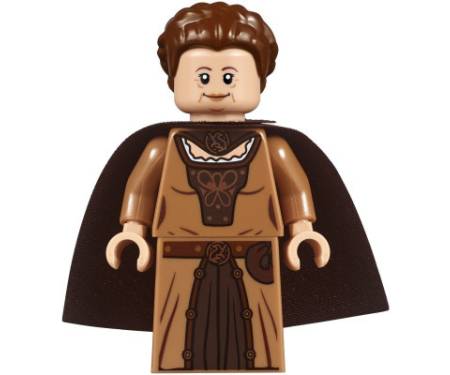 Конструктор LEGO Harry Potter Гоґвортський замок (71043)