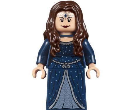Конструктор LEGO Harry Potter Гоґвортський замок (71043)