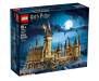 Конструктор LEGO Harry Potter Гоґвортський замок (71043)