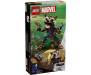 Конструктор LEGO Super Heroes Ракета й малюк Ґрут 566 деталей (76282)