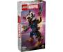 Конструктор LEGO Super Heroes Ракета й малюк Ґрут 566 деталей (76282)