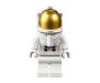 Конструктор LEGO Creator Модуль корабля «Апполон 11» НАСА (10266)