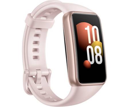 Смарт-часы Honor Band 7 Coral Pink