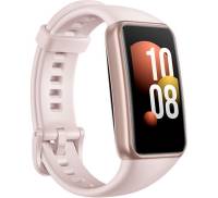 Смарт-часы Honor Band 7 Coral Pink