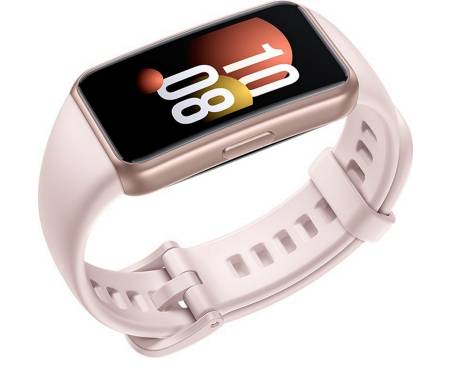 Смарт-часы Honor Band 7 Coral Pink