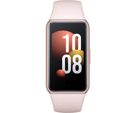 Смарт-часы Honor Band 7 Coral Pink