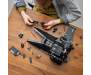 Конструктор LEGO Star Wars Транспортний корабель інквізиторів "Коса" 924 деталі (75336)