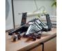 Конструктор LEGO Star Wars Транспортний корабель інквізиторів "Коса" 924 деталі (75336)