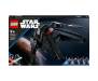 Конструктор LEGO Star Wars Транспортний корабель інквізиторів "Коса" 924 деталі (75336)