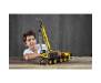 Конструктор LEGO Technic Пересувний кран (42108)