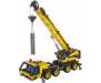 Конструктор LEGO Technic Пересувний кран (42108)