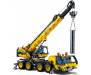 Конструктор LEGO Technic Пересувний кран (42108)